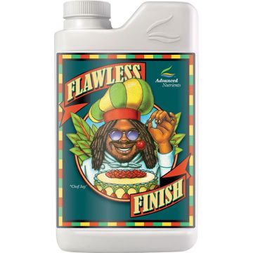 Flawless Finish  500 ml