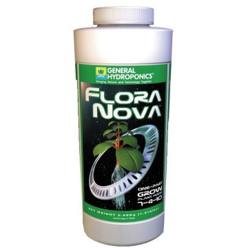 GHE FloraNova Grow  473 ml