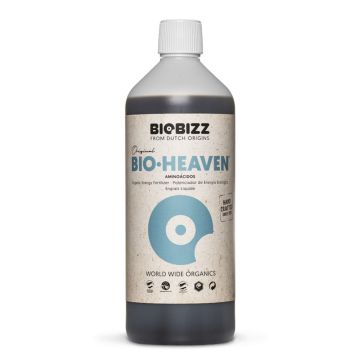 Biobizz Bio Heaven 1 L