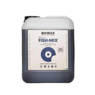 Biobizz Fish Mix  5 L