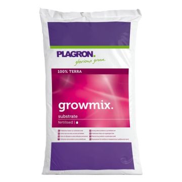 Plagron Growmix 25 L