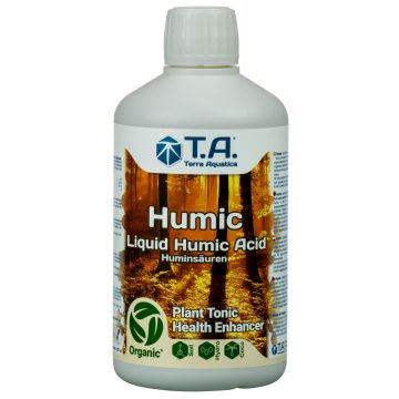 Terra Aquatica Humic 500 ml
