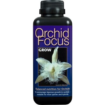 Orchid Focus Grow 1 L