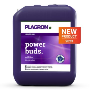 Plagron Power Buds  20 L