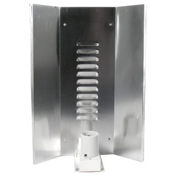 Reflector CFL for energy saving lamps