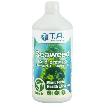 Terra Aquatica Seaweed 1 L