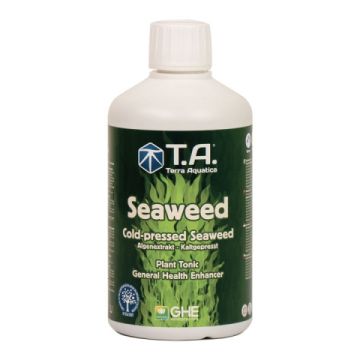 Terra Aquatica Seaweed  500 ml