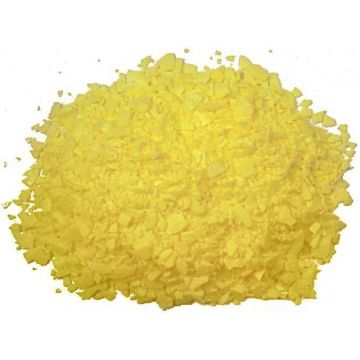 Sulfur 100 g