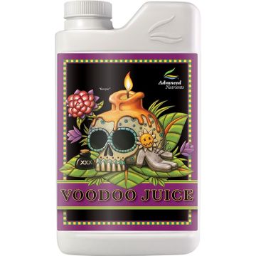 Voodoo Juice  250 ml
