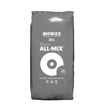 Biobizz All Mix 20 L